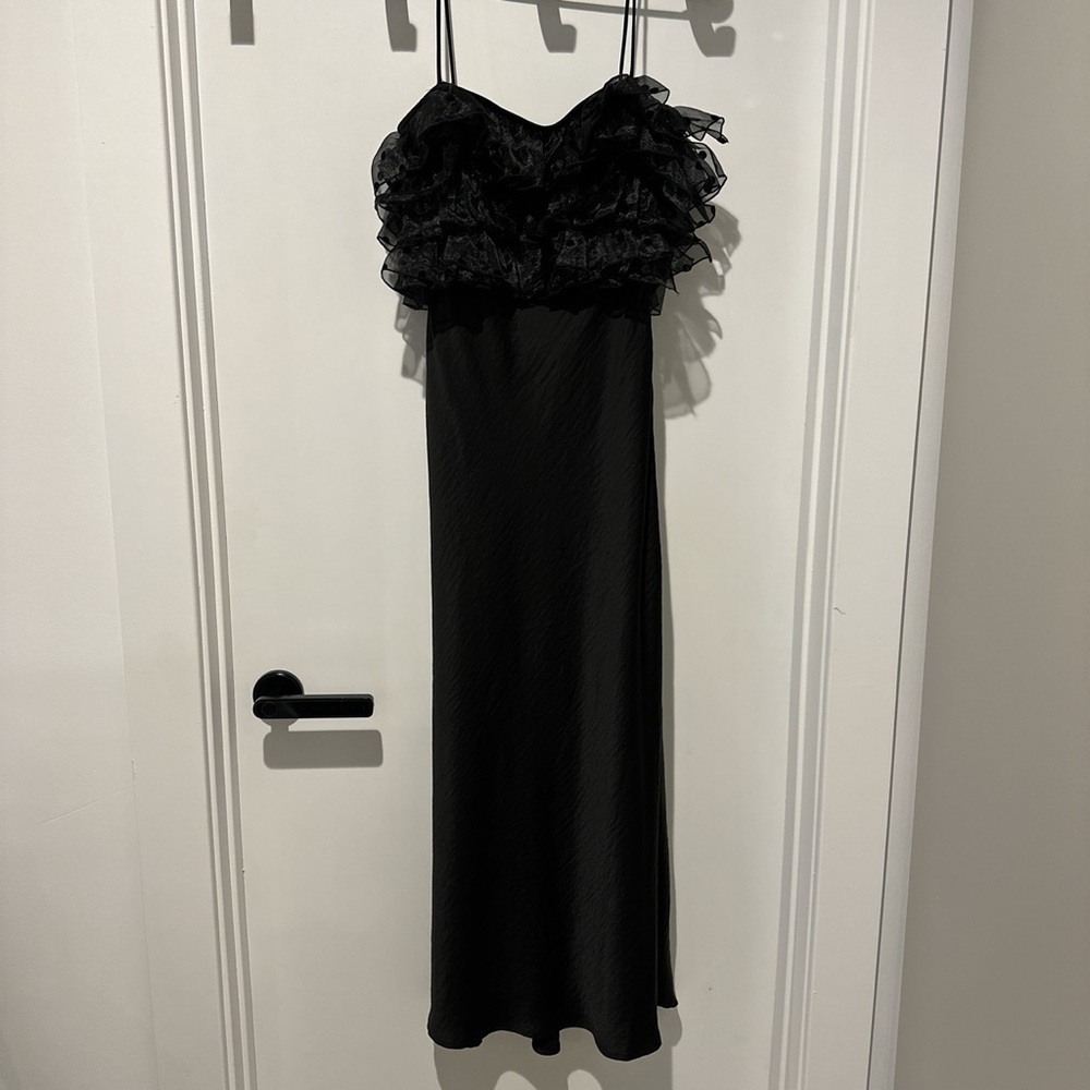 ZARA DRESS - Picture 4 of 5